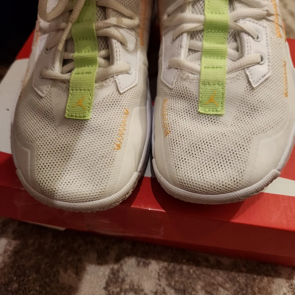 NIKE Air Jordan 1 take 2 summertime fresh